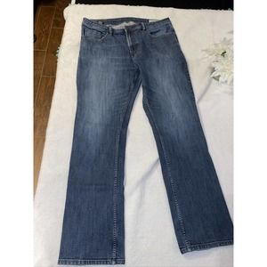 Buffalo Driven-X Basic Straight Leg 38x34